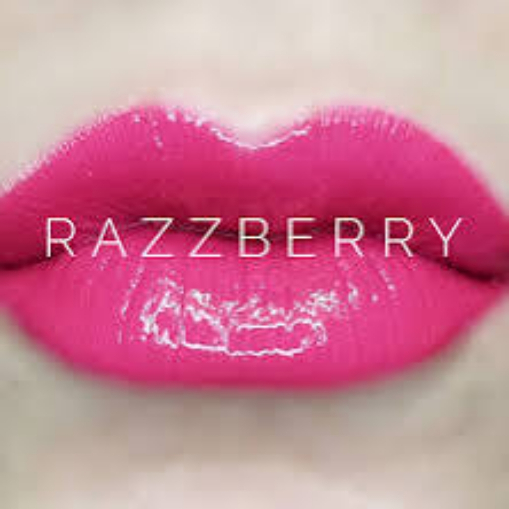 Sealed - Razzberry - Lipsense By Senegensce Long Lasting Liquid Lip Color